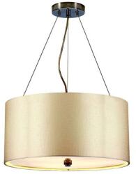 Elstead Lighting Pearce - ELS-DL-PEARCE18-3LT-IV-PC (ELS-DL-PEARCE18-3LT-IV-PC)