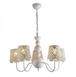 Italux Arianna - IT-V2473B-5 WH /KIFUTÓ! ! / (IT-V2473B-5_WH)