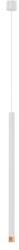 ORLICKI DESIGN Q I Bianco / Rose Gold 60 1xG9 max 3, 5W LED 230V - OR-OR85204 (OR-OR85204)