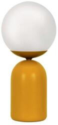 Viokef Lighting Table Lamp Yellow Erietta - VIO-4296202 (VIO-4296202)