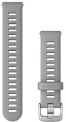 Garmin óraszíj Forerunner 255S 18mm púderszürke (Quick Release Band) (010-11251-3G)