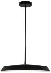 Viokef Lighting Pendant Lamp Black Flat - VIO-4296801 (VIO-4296801)