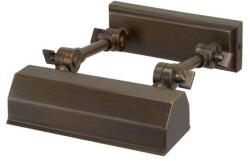 Elstead Lighting Chawton - ELS-CHAWTON-PLS-DB (ELS-CHAWTON-PLS-DB)