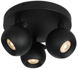 Italux Lafin - IT-SPL-45379-3R-BK (IT-SPL-45379-3R-BK)