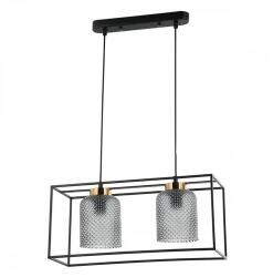 Italux Sinella - IT-PND-23231-2-BK+SG (IT-PND-23231-2-BK_SG)