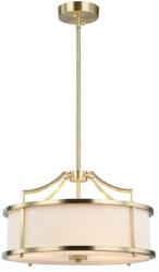 ORLICKI DESIGN Stanza Old Gold S 3xE27 max 15W LED 230V - OR-OR80889 (OR-OR80889)