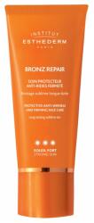 Institut Esthederm Ránctalanító és feszesítő fényvédő krém magas védelemmel Bronz Repair Strong Sun (Face Care) 50 ml