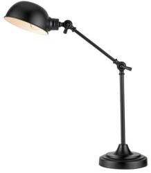 Markslöjd PORTLAND Table 1L Black - MS-108584 (MS-108584)