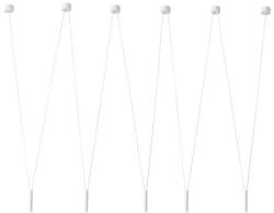 ORLICKI DESIGN Viva V Bianco 5xG9 max 3, 5W LED 230V - OR-OR84306 (OR-OR84306)
