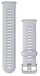 Garmin óraszíj Forerunner 255 22mm fehérkő (Quick Release Band) (010-11251-3B)