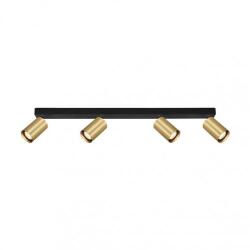 Italux Nesto - IT-SPL-23436-4-BK-GD (IT-SPL-23436-4-BK-GD)