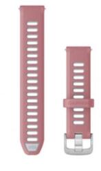 Garmin Forerunner 265S óraszíj 18 mm Pink-homokkő (Quick Release) (010-11251-A5)