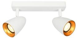 Italux Tino - IT-SPL-36748-2-WH-GD (IT-SPL-36748-2-WH-GD)