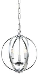 ORLICKI DESIGN Candi S 3xE14 max 8W LED 230V - OR-OR80124 (OR-OR80124)