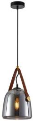 Italux Solta - IT-PND-24342-1-BK-SG (IT-PND-24342-1-BK-SG)