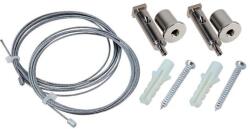 Viokef Lighting Suspension Set for Magnetic CurvyTrack Rail - VIO-02/0411 (VIO-02_0411)