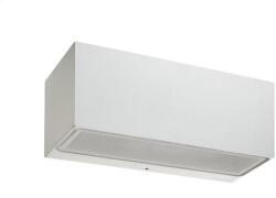 Norlys ASKER BIG PRO 1306 WHITE 13, 7W 4xLED 2007lm 3K UP&DOWN DIM TE M102 - NOR-1306W (NOR-1306W)