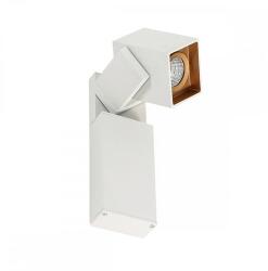 Italux Aravena White Gold 4000K - IT-WLB073/5W 4000K WH+GO /KIFUTÓ! ! / (IT-WLB073_5W_4000K_WH_GO)