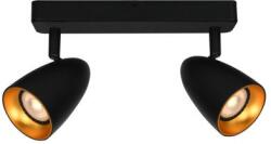Italux Tino - IT-SPL-36748-2-BK-GD (IT-SPL-36748-2-BK-GD)