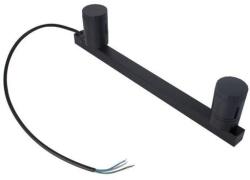 Viokef Lighting Power Supply for Flexy Rail 48V DC 100W Dali Dim - VIO-R1107 (VIO-R1107)