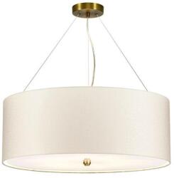 Elstead Lighting Pearce - ELS-DL-PEARCE26-5LT-IV-AB (ELS-DL-PEARCE26-5LT-IV-AB)