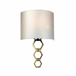 Elstead Lighting Clark - ELS-CLARK-MEDIUM-AB (ELS-CLARK-MEDIUM-AB)