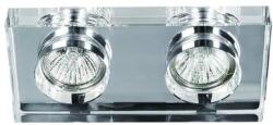 Orlicki Astro II 2xGU10 max 8W LED 230V - OR-OR83286 (OR-OR83286)