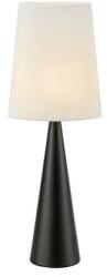Markslöjd CONUS Table 1L Black/Offwhite - MS-108597 (MS-108597)