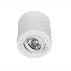 ORLICKI DESIGN Rullo Bianco 1xGU10 max 8W LED 230V - OR-OR82418 (OR-OR82418)