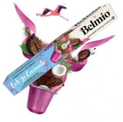 Belmio Let's go Coconutz Nespresso kompatibilis kávékapszula 10db (BLIO31582)
