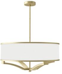 ORLICKI DESIGN Gerdo Old Gold 4xE27 Max 12W LED 230V - OR-OR84818 (OR-OR84818)