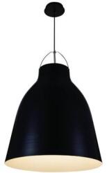 ORLICKI DESIGN Fresco M Nero 1xE27 max 15W 230V - OR-OR80438 (OR-OR80438)