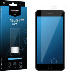 MyScreen Szkło Diamond Glass Lite iPhone 7/8/SE2020 (MD2826 DGL) - vexio