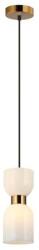 Viokef Lighting Pendant Lamp White Memory - VIO-4291900 (VIO-4291900)