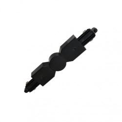 Italux Marvi Track Connector Angular - IT-TRL-H1C-CONN-ANG-BL (IT-TRL-H1C-CONN-ANG-BL)