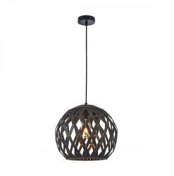 Italux Hilo - IT-PND-22341-1L-BK /KIFUTÓ! ! / (IT-PND-22341-1L-BK)