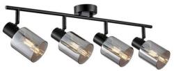Italux Santia - IT-SPL-65342-4-BK-SG (IT-SPL-65342-4-BK-SG)
