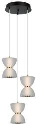 Italux Tica - IT-PND-83949-3-BK (IT-PND-83949-3-BK)