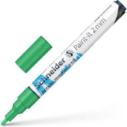 Schneider Paint-It 310 2mm akril marker zöld (120104)