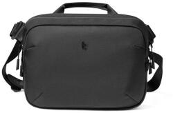 tomtoc UrbanEX - B11 Tablet Shoulder Bag, fekete (TOM-B11A1D1)