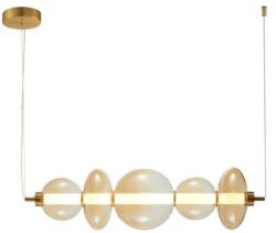 Italux Sonte - IT-PND-24352-40W-AB-AMB (IT-PND-24352-40W-AB-AMB)
