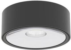 ORLICKI DESIGN Neo Nero Slim Led / Ufo Cromo * 1x10W LED 3000K 230V - OR-OR84009 (OR-OR84009)