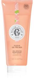 Roger&Gallet Fleur de Figuier relaxáló tusfürdő gél 200 ml