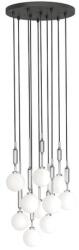 ORLICKI DESIGN Ero X Cromo 40 10xG9 max 8W LED 230V - OR-OR85358 (OR-OR85358)