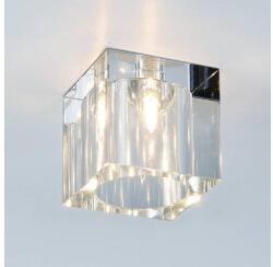 ORLICKI DESIGN Cubo Claro 1xG9 max 9W LED 230V - OR-OR81039 (OR-OR81039)