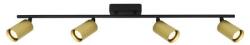 Italux Tris - IT-SPL-46829-4-BK-GD (IT-SPL-46829-4-BK-GD)