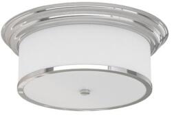 ORLICKI DESIGN Famburo PL Cromo 39 3xE14 Max 12W LED 230V - OR-OR84863 (OR-OR84863)