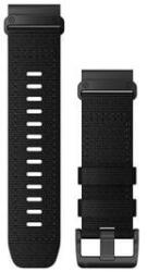Garmin QuickFit 26 Tactical Nylon óraszíj 26mm (010-13010-00) (010-13010-00)