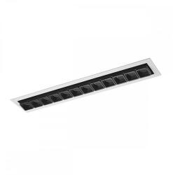 Italux Harper - IT-SL74108/24W S-WH /KIFUTÓ! ! / (IT-SL74108_24W_S-WH)
