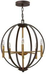 Elstead Lighting Euclid - Els-hk-euclid-6p (els-hk-euclid-6p)